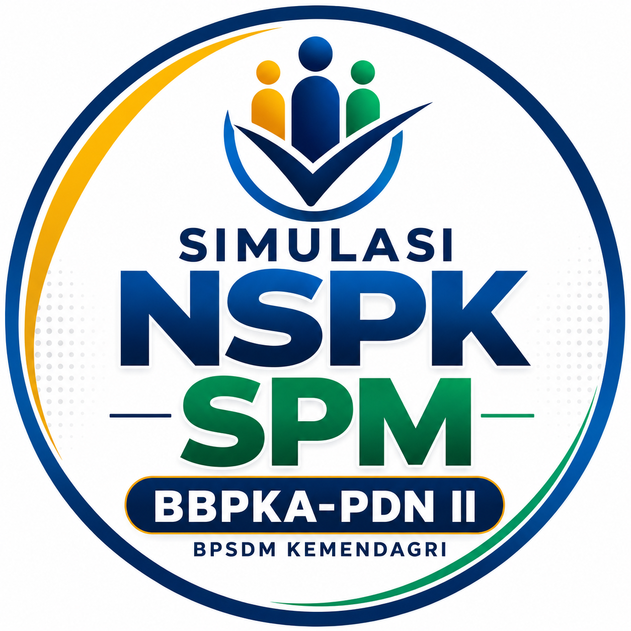 SIMULASI NSPK SPM